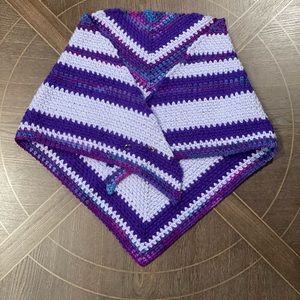 Crochet Shawl